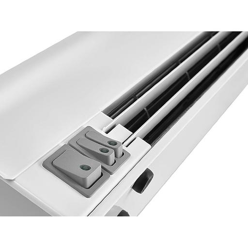 Завеса воздушная с электрическим нагревателем на 5 кВт, L08-S05 фото 2