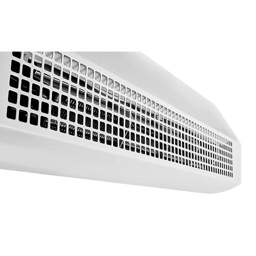 Завеса воздушная с электрическим нагревателем на 5 кВт, L08-S05 фото 3