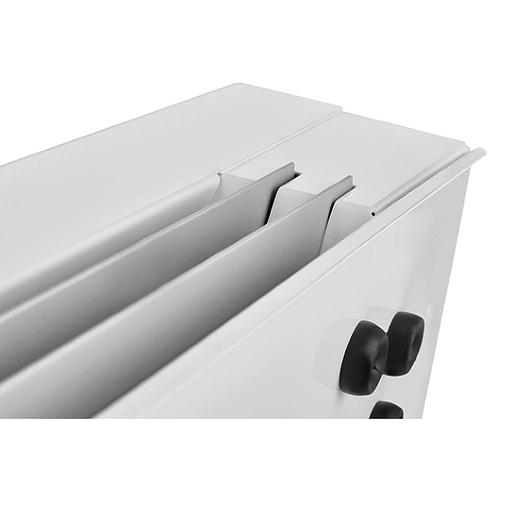 Завеса воздушная с электрическим нагревателем на 5 кВт, L08-S05 фото 4