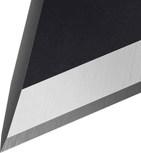 Сегментированные лезвия 18 мм 10 шт. фото 4