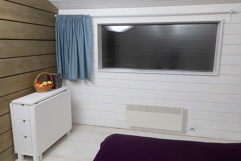 Конвектор электрический FinnHeat 1000 Вт фото 7