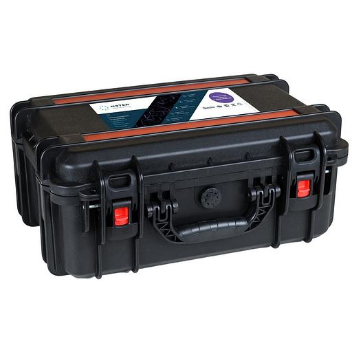 Аккумулятор LiFePO4 24V 114Ah НЭТЕР (LFP24-114-60C5) фото 1