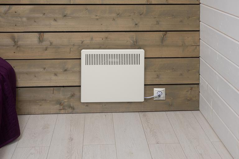 Конвектор электрический Lammitin 500 Вт фото 6