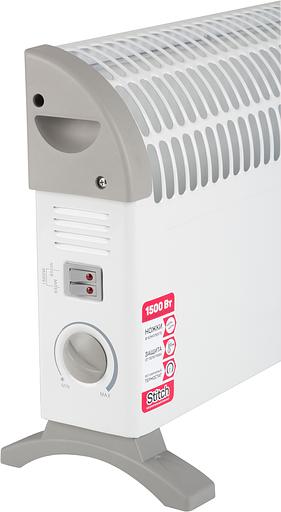 Конвектор электрический EN-1500A Classic фото 5