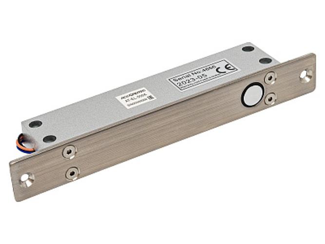 Замок электромеханический врезной фото 2