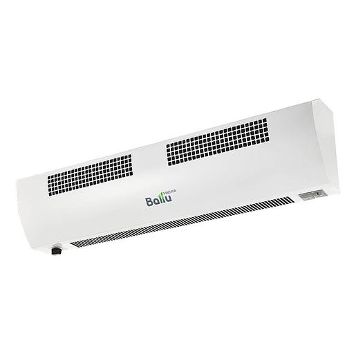 Завеса воздушная с электрическим нагревателем на 3 кВт, CE-3T фото 1