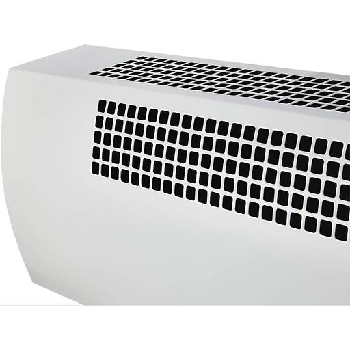 Завеса воздушная с электрическим нагревателем на 3 кВт, CE-3T фото 6