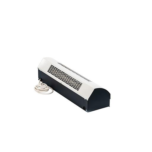 Завеса воздушная с электрическим нагревателем на 3кВт 0306-D фото 8