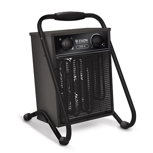 Пушка тепловая электрическая на 30 кВт фото 1