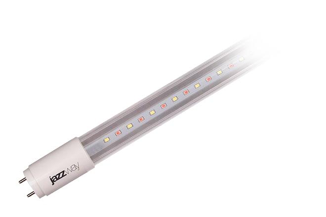 Лампа светодиодная LED 12вт для мяса G13 Jazzway фото 1