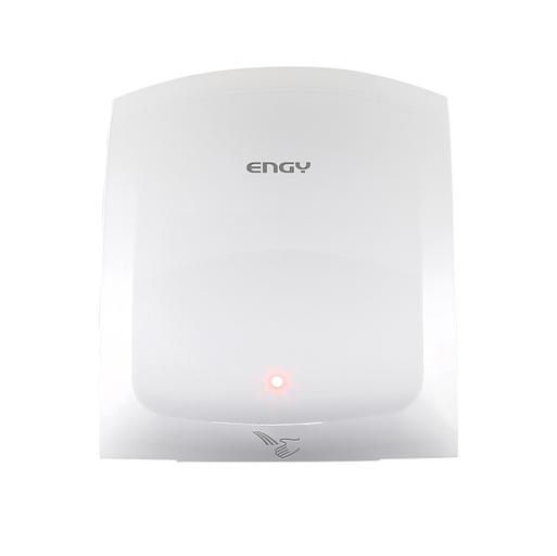 Сушилка для рук ENH-01 (2000Вт, белая) фото 2