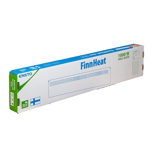 Конвектор электрический FinnHeat Mini 1000 Вт фото 4