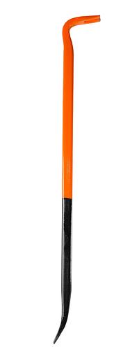 Лом-гвоздодёр усиленный 900 мм фото 1