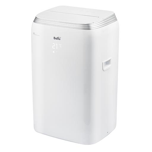 Кондиционер мобильный BPHS-13, для помещений площадью до 30м2 фото 1