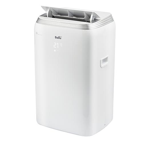 Кондиционер мобильный BPHS-13, для помещений площадью до 30м2 фото 2