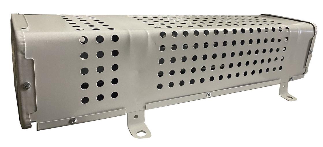 Печь ПЭТ-2 1кВТ 380в фото 1