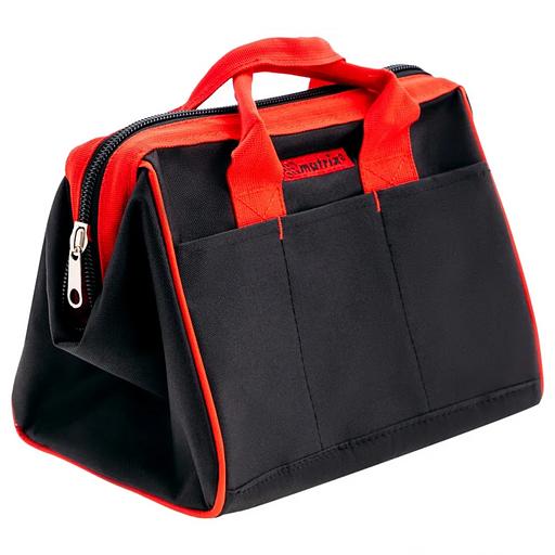 Сумка для инструмента, 14 карманов, 315ммх215ммх225мм фото 1