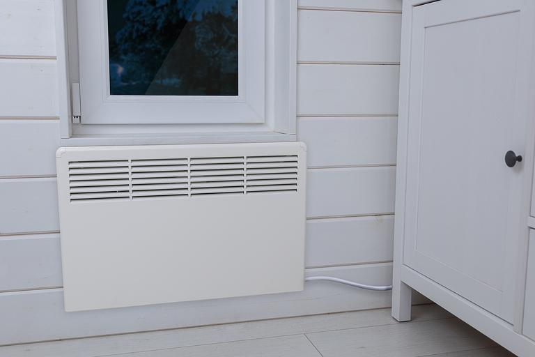 Конвектор электрический FinnHeat 500 Вт фото 7