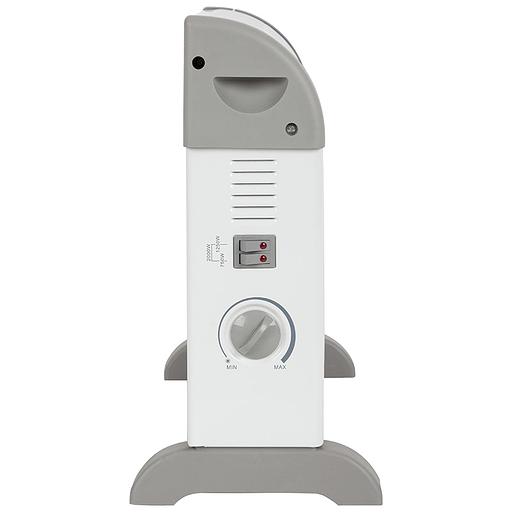 Конвектор электрический EN-2000A Classic фото 3