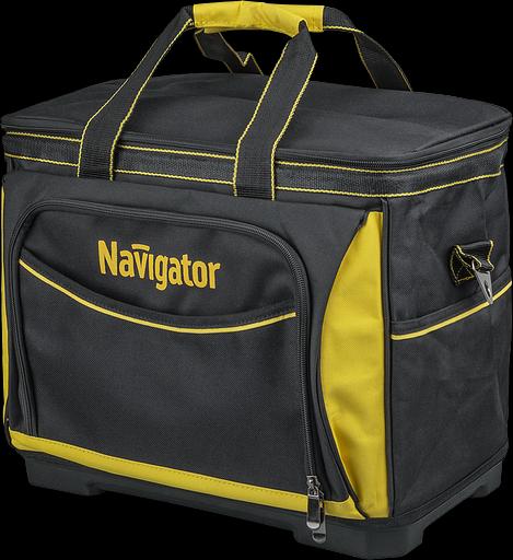 Сумка Navigator 93 577 NTA-Bag07 (пластмас. дно, 420х230х290 мм) фото 1