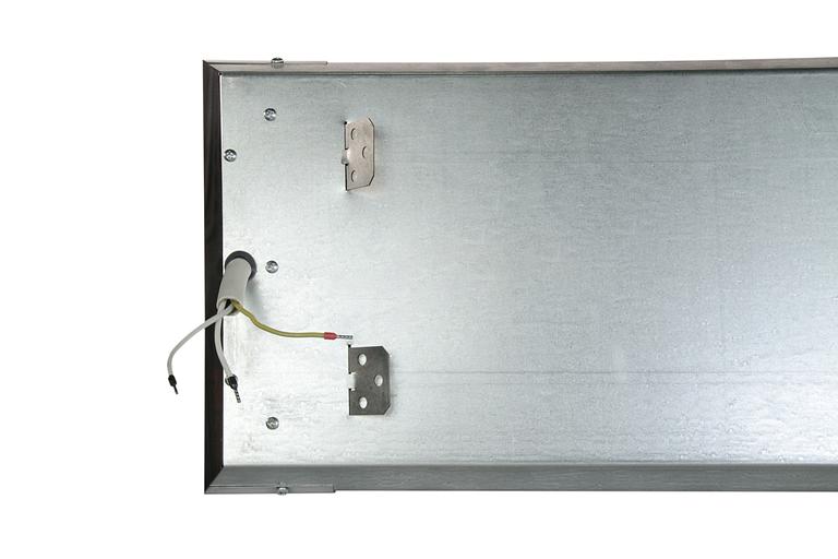 Обогреватель инфракрасный IC-20 фото 4