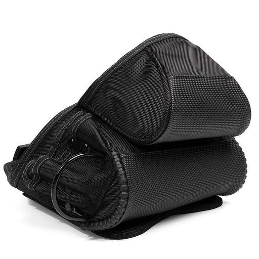 Сумка поясная модульная на клипсе СМ-01 серия QUICK-LOCK фото 8