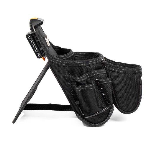 Сумка поясная модульная на клипсе СМ-01 серия QUICK-LOCK фото 9