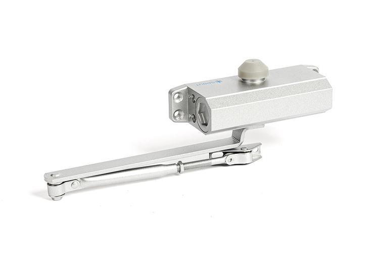 Доводчик дверной SPRUT Door Closer-071GR фото 1