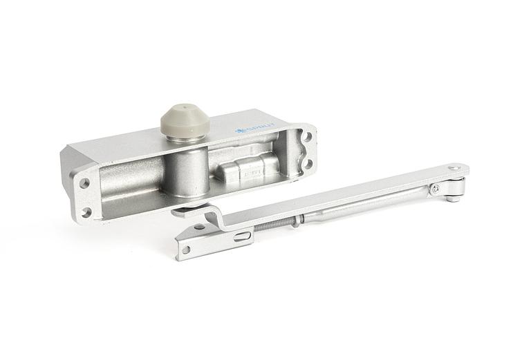 Доводчик дверной SPRUT Door Closer-071GR фото 2