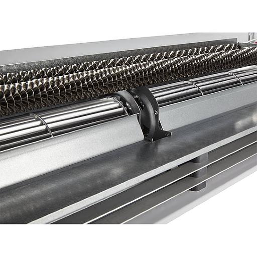 Завеса воздушная с электрическим нагревателем на 3 кВт, L08-T03 фото 6