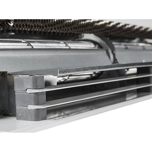 Завеса воздушная с электрическим нагревателем на 3 кВт, L08-T03 фото 7