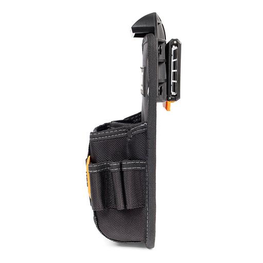 Сумка поясная модульная на клипсе СМ-03 серия QUICK-LOCK фото 8