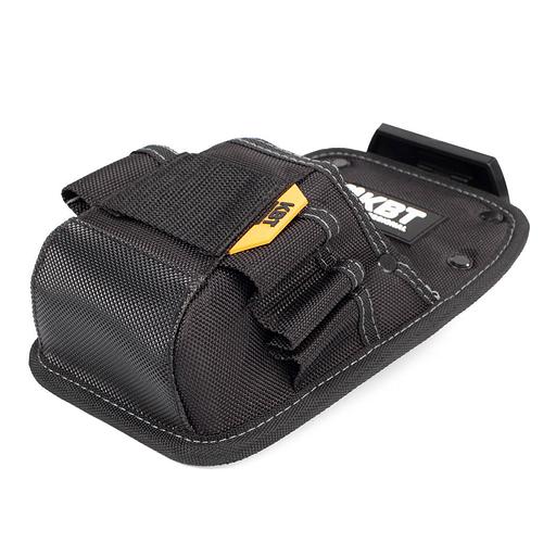 Сумка поясная модульная на клипсе СМ-03 серия QUICK-LOCK фото 10