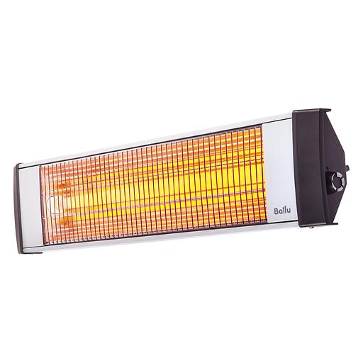 Обогреватель инфракрасный BIH-L-3.0 фото 1