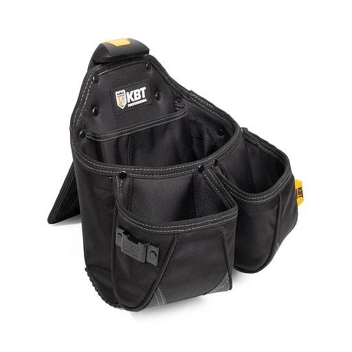 Сумка поясная модульная на клипсе СМ-02 серия QUICK-LOCK фото 1