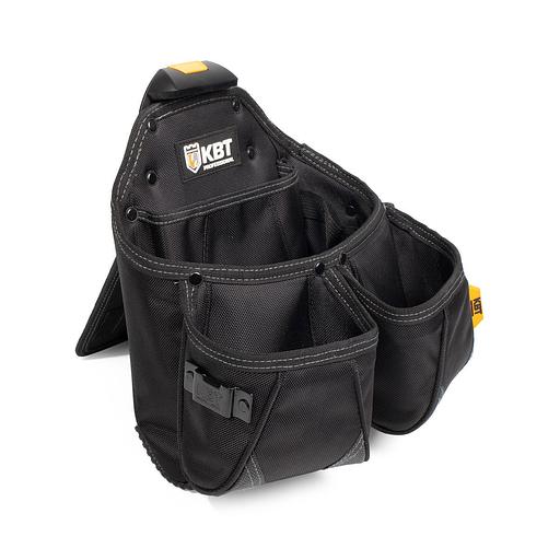 Сумка поясная модульная на клипсе СМ-02 серия QUICK-LOCK фото 2