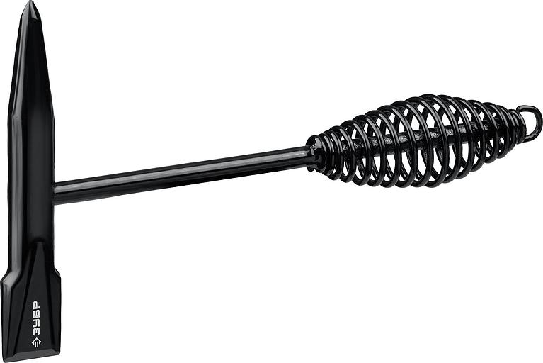 Молоток сварщика 450 г фото 1