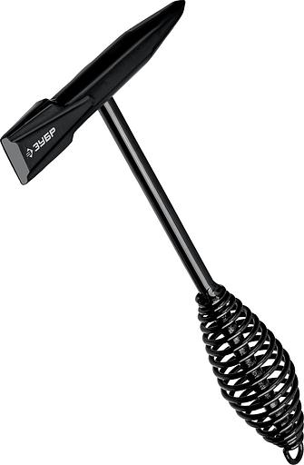 Молоток сварщика 450 г фото 2