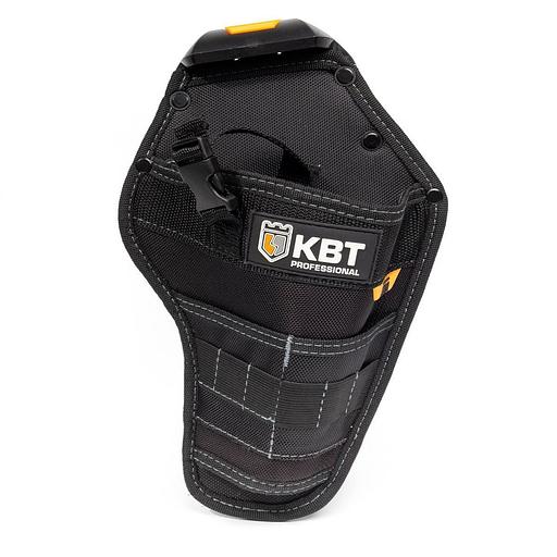 Сумка-кобура модульная на клипсе СМ-05 серия QUICK-LOCK фото 1