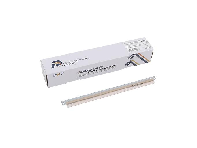 Ракель (Wiper Blade) для Kyocera ECOSYS P5021cdn/P5026cdn/P5018cdn/M5521cdn/M5526cdn (DK-5230-Blade) CET фото 1