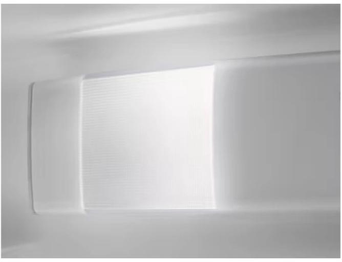 Холодильник AEG SCE618E5TS 2-хкамерн. фото 4