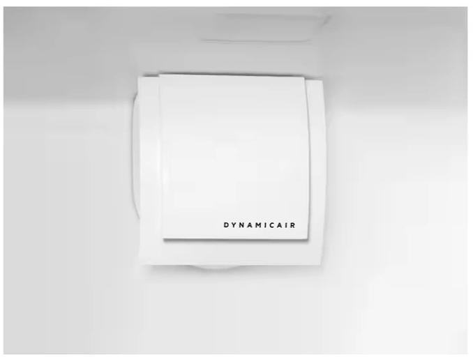 Холодильник AEG SCE618E5TS 2-хкамерн. фото 5