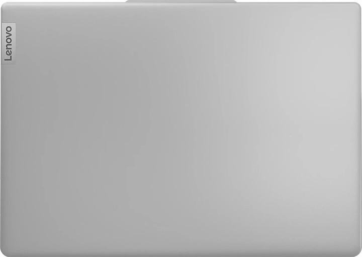 Ноутбук Lenovo IdeaPad Slim 5 14AHP9 Ryzen 5 8645HS 16Gb SSD1Tb AMD Radeon 760M 14" OLED WUXGA (1920x1200) noOS grey WiFi BT Cam (83DB001DRK) фото 7
