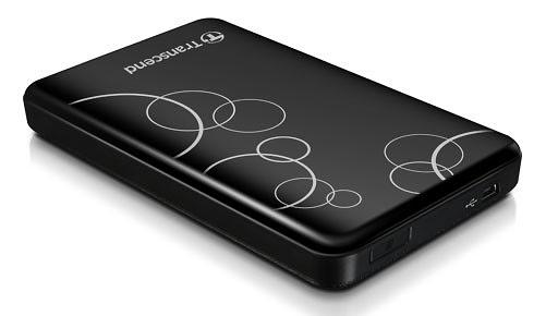 Жесткий диск Transcend USB 3.0 1Tb TS1TSJ25A3K StoreJet 25A3K 2.5" черный фото 3