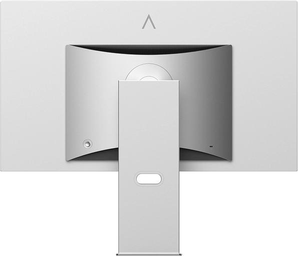 Монитор Digma Pro 31.5" Vision L серебристый QD OLED LED 1ms 16:9 HDMI матовая HAS Piv 1000cd 178гр/178гр 3840x2160 240Hz G-Sync FreeSync DP 2K USB 5.7кг фото 2