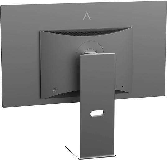 Монитор Digma Pro 31.5" Vision L серебристый QD OLED LED 1ms 16:9 HDMI матовая HAS Piv 1000cd 178гр/178гр 3840x2160 240Hz G-Sync FreeSync DP 2K USB 5.7кг фото 3