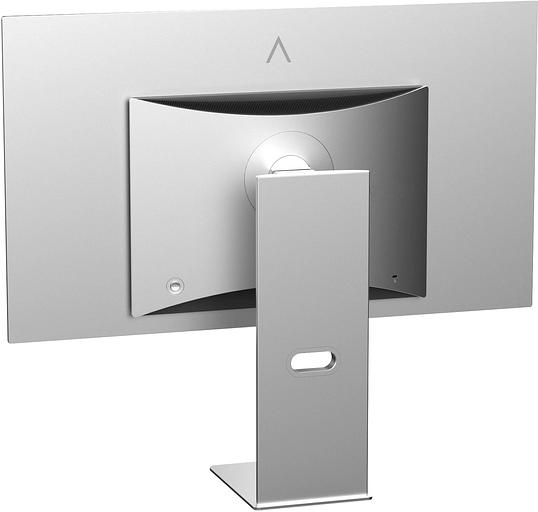 Монитор Digma Pro 31.5" Vision L серебристый QD OLED LED 1ms 16:9 HDMI матовая HAS Piv 1000cd 178гр/178гр 3840x2160 240Hz G-Sync FreeSync DP 2K USB 5.7кг фото 5