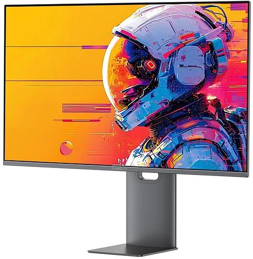 Монитор Digma Pro 31.5" Vision L серебристый QD OLED LED 1ms 16:9 HDMI матовая HAS Piv 1000cd 178гр/178гр 3840x2160 240Hz G-Sync FreeSync DP 2K USB 5.7кг фото 8