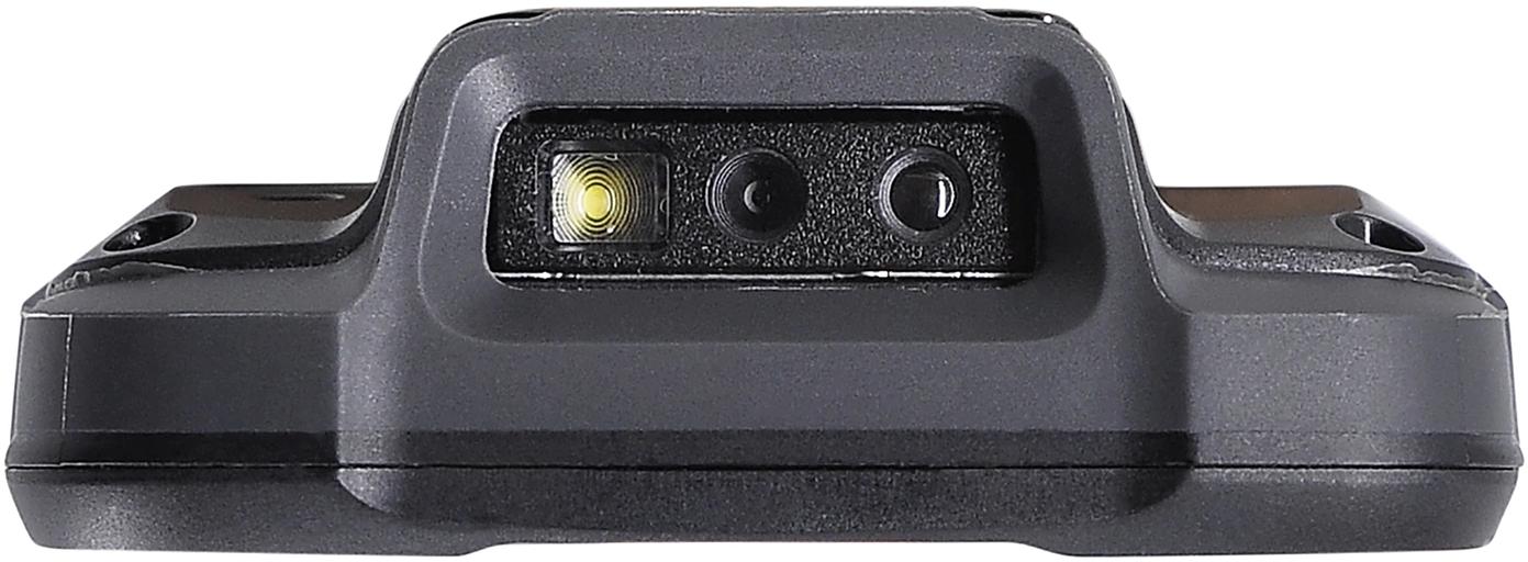 Терминал сбора данных Mertech MovFast S40 (9255) фото 4