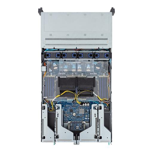 Платформа системного блока Gigabyte R283-S93-AAL1 фото 3